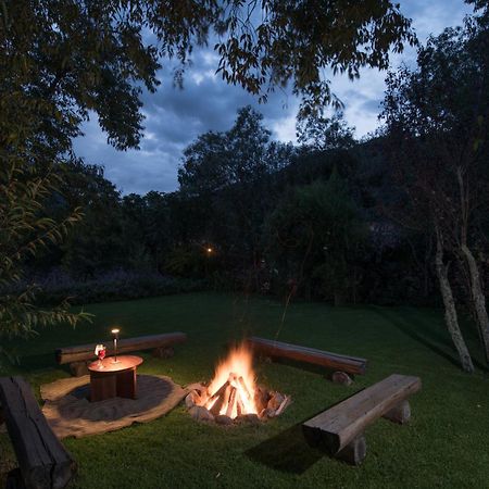 Andenia Boutique Hotel, Sacred Valley Urubamba Esterno foto