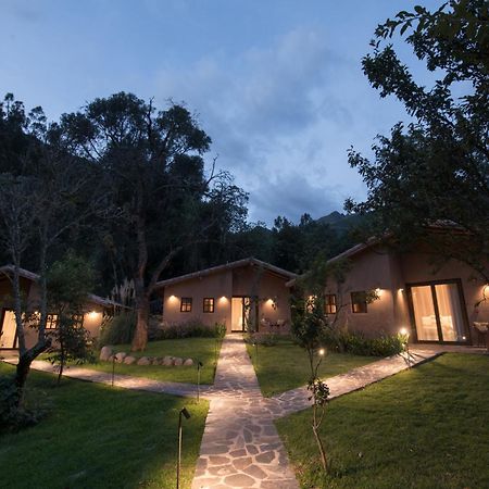 Andenia Boutique Hotel, Sacred Valley Urubamba Esterno foto