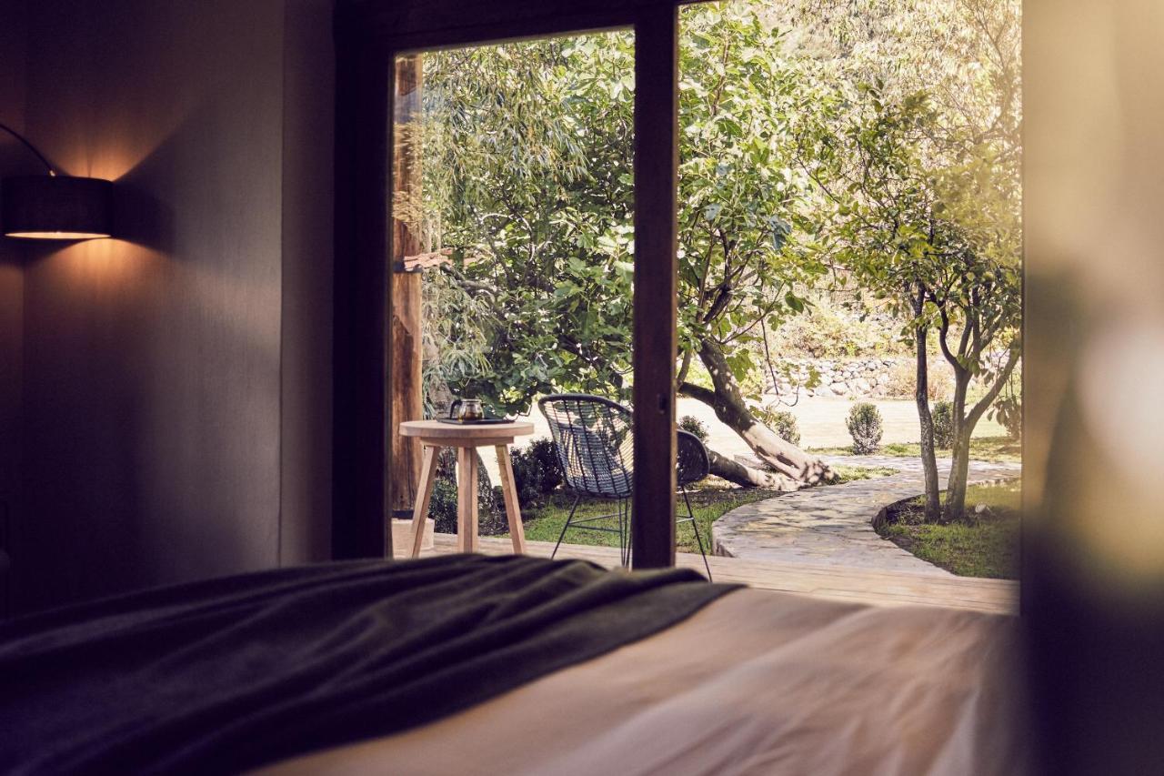 Andenia Boutique Hotel, Sacred Valley Urubamba Esterno foto