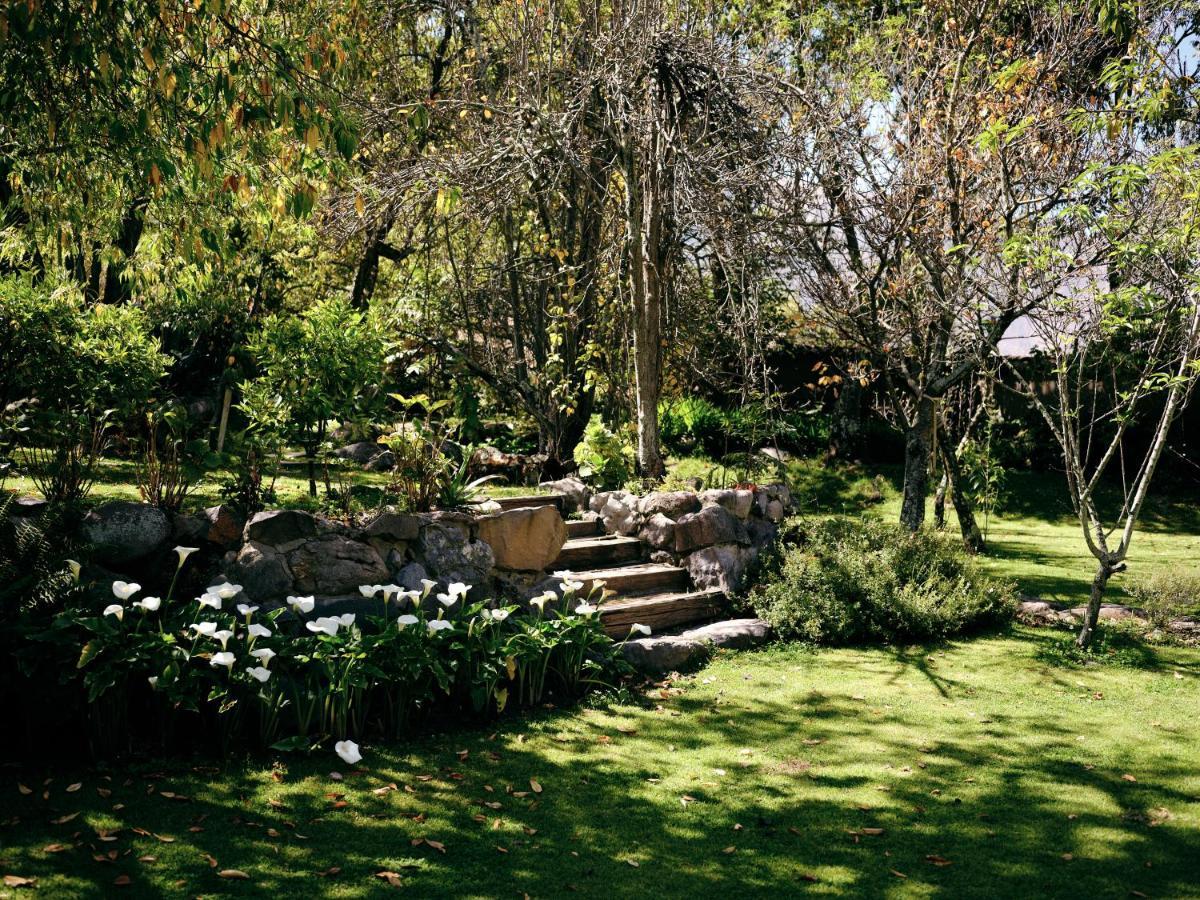 Andenia Boutique Hotel, Sacred Valley Urubamba Esterno foto