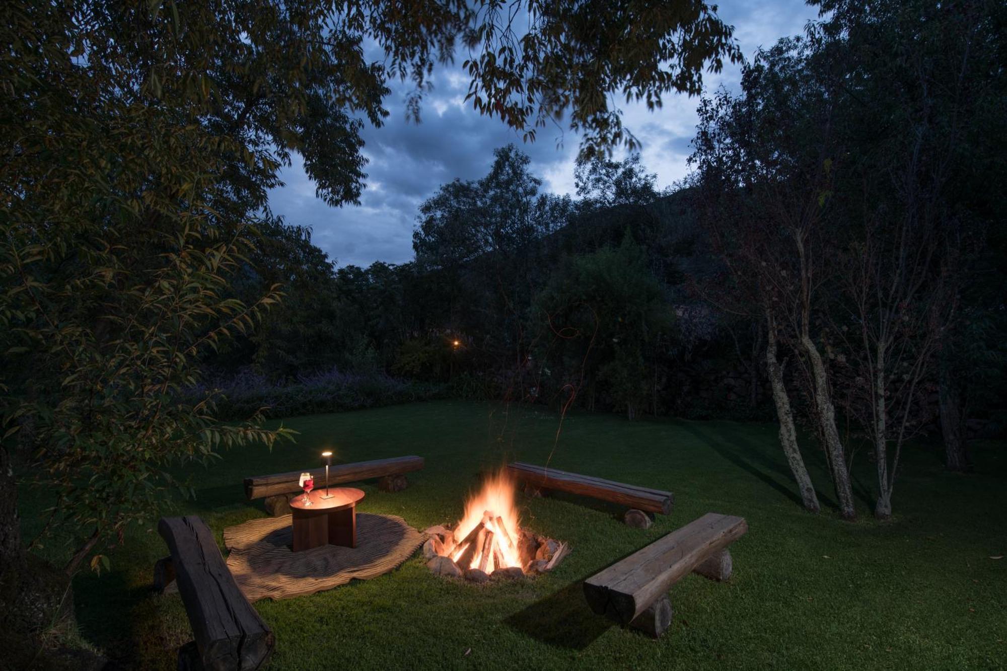 Andenia Boutique Hotel, Sacred Valley Urubamba Esterno foto