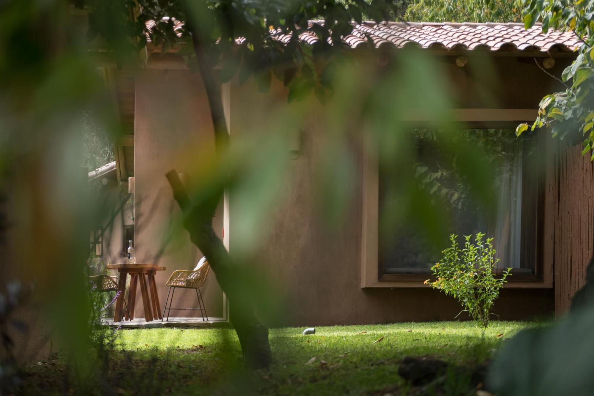 Andenia Boutique Hotel, Sacred Valley Urubamba Esterno foto
