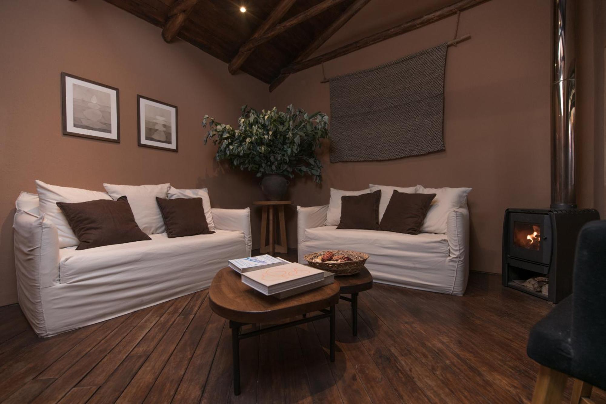 Andenia Boutique Hotel, Sacred Valley Urubamba Esterno foto