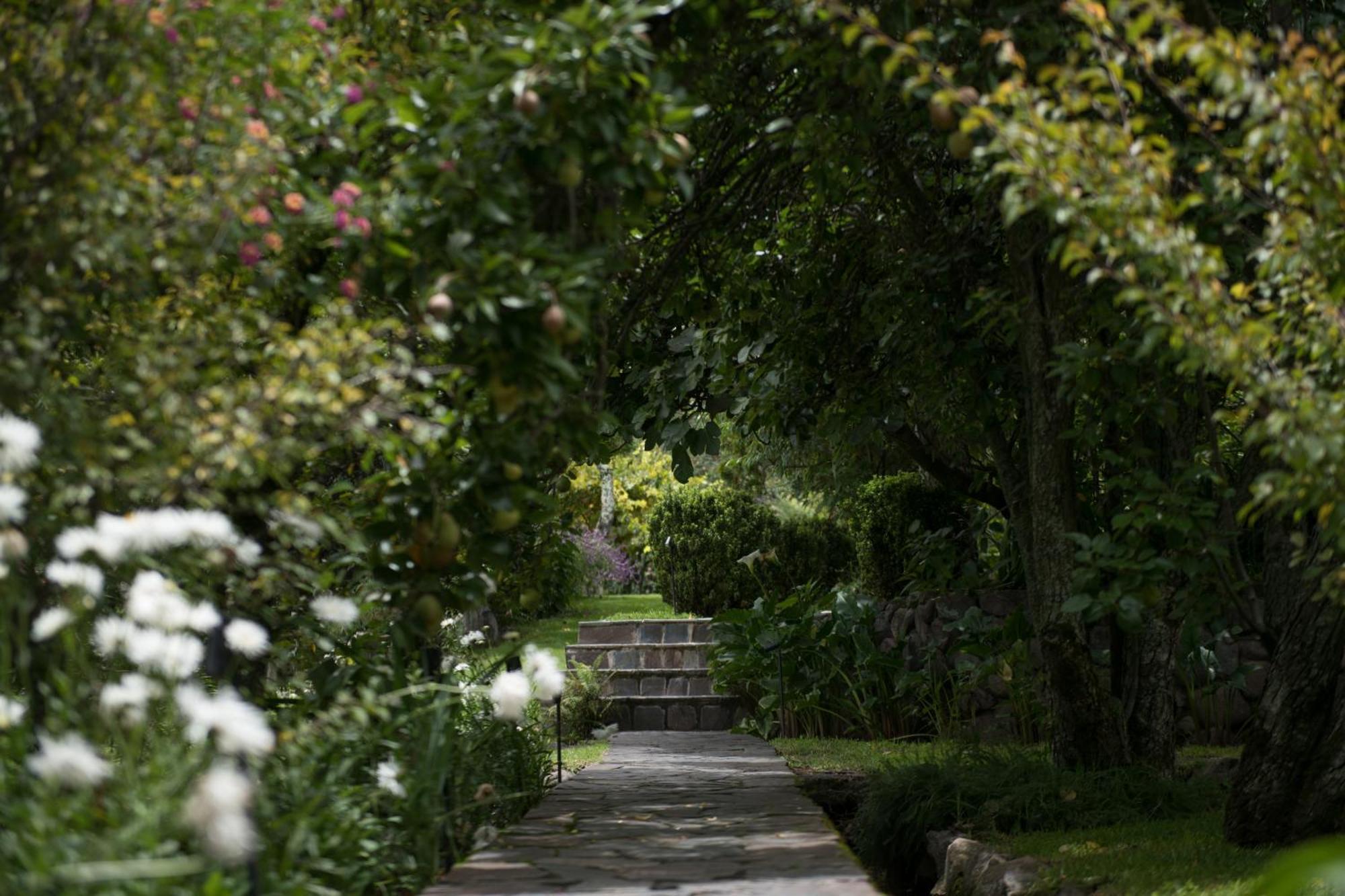 Andenia Boutique Hotel, Sacred Valley Urubamba Esterno foto