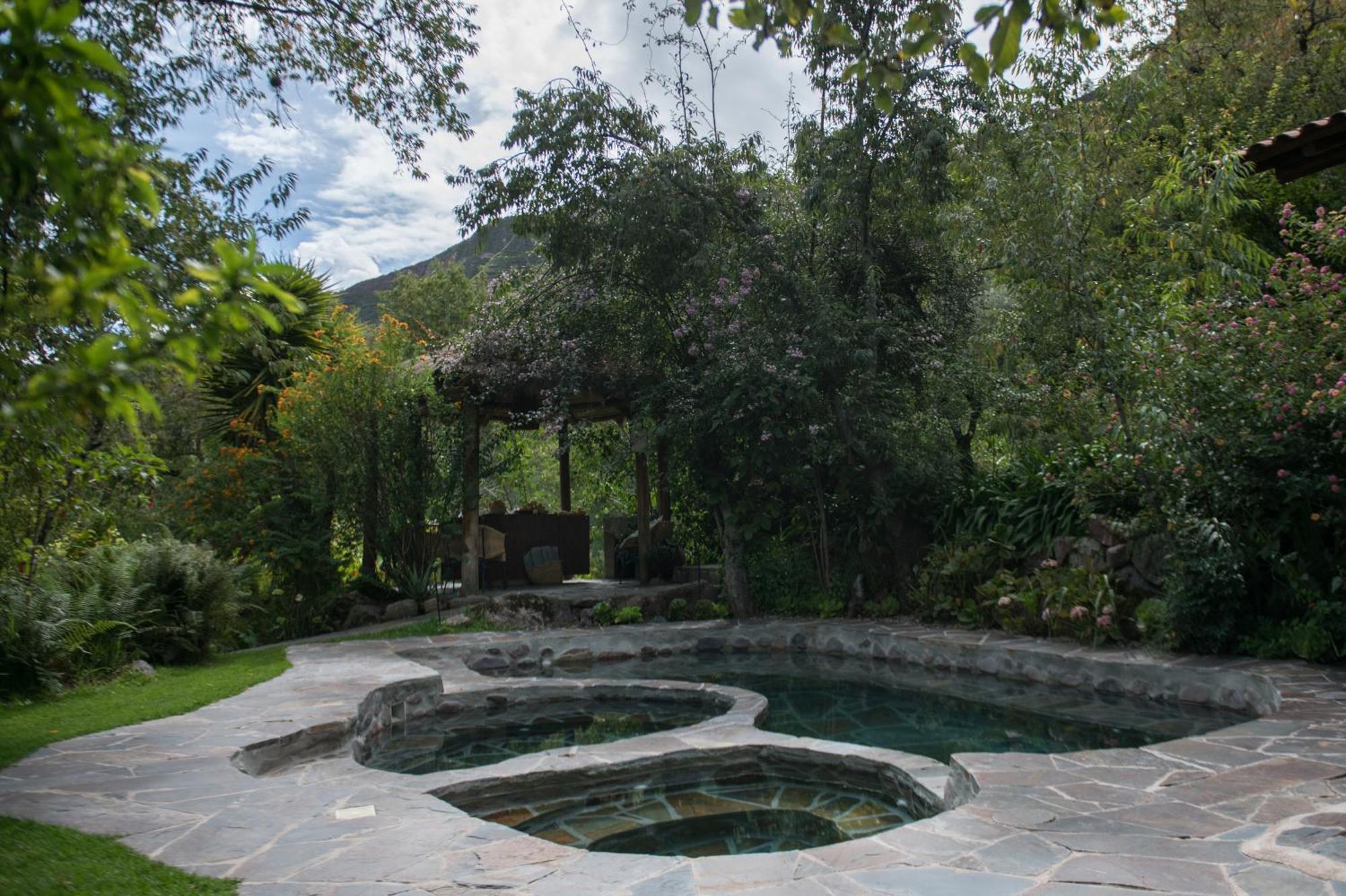 Andenia Boutique Hotel, Sacred Valley Urubamba Esterno foto