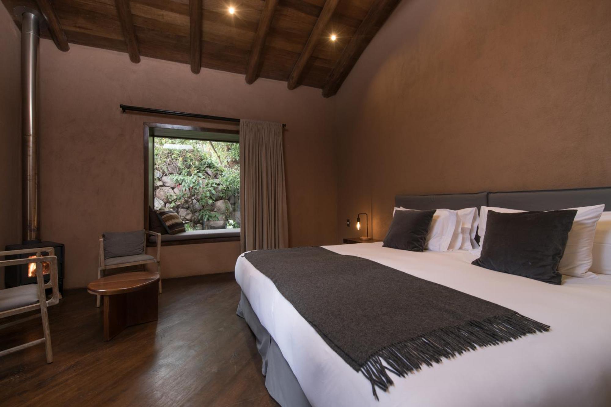 Andenia Boutique Hotel, Sacred Valley Urubamba Esterno foto