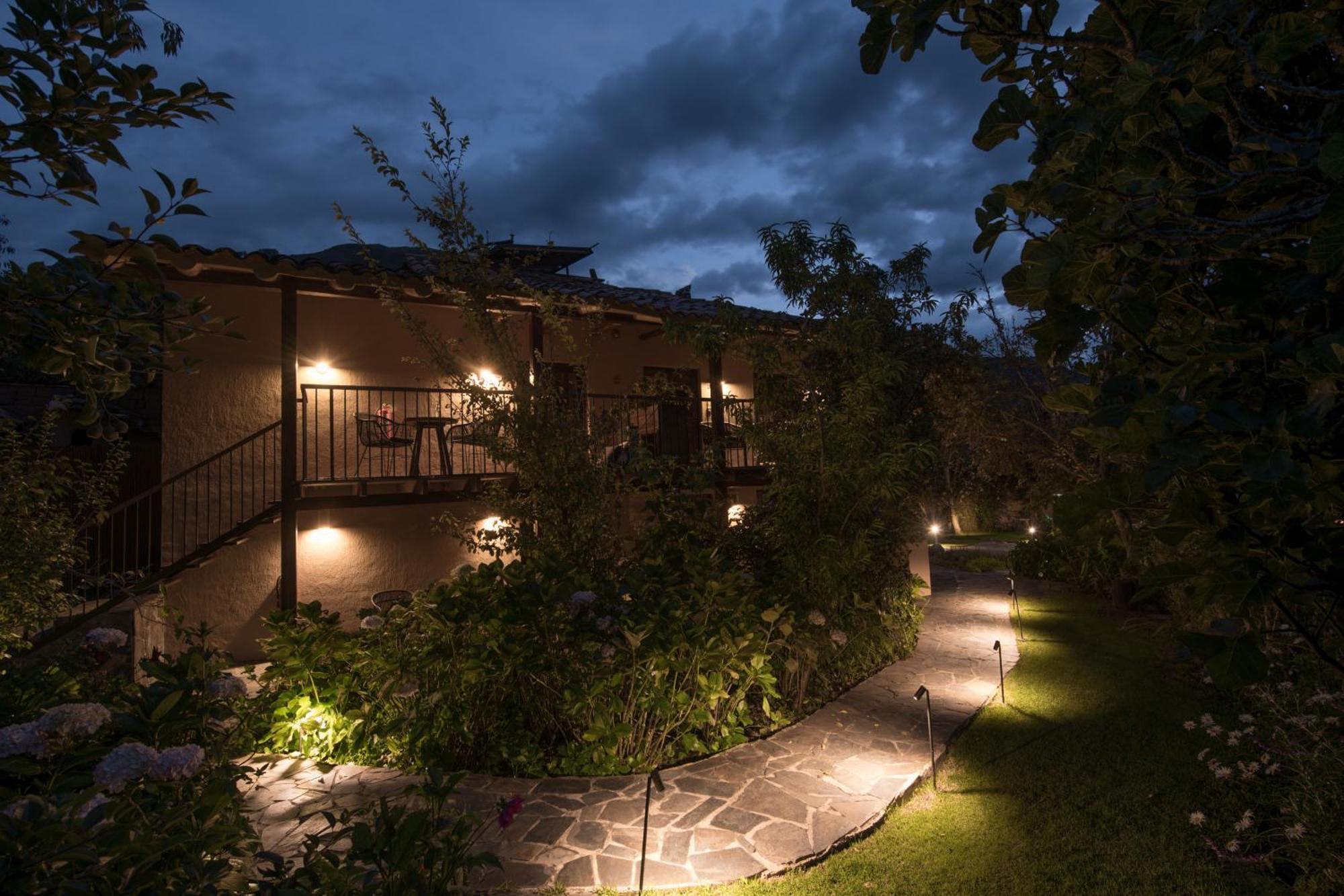 Andenia Boutique Hotel, Sacred Valley Urubamba Esterno foto