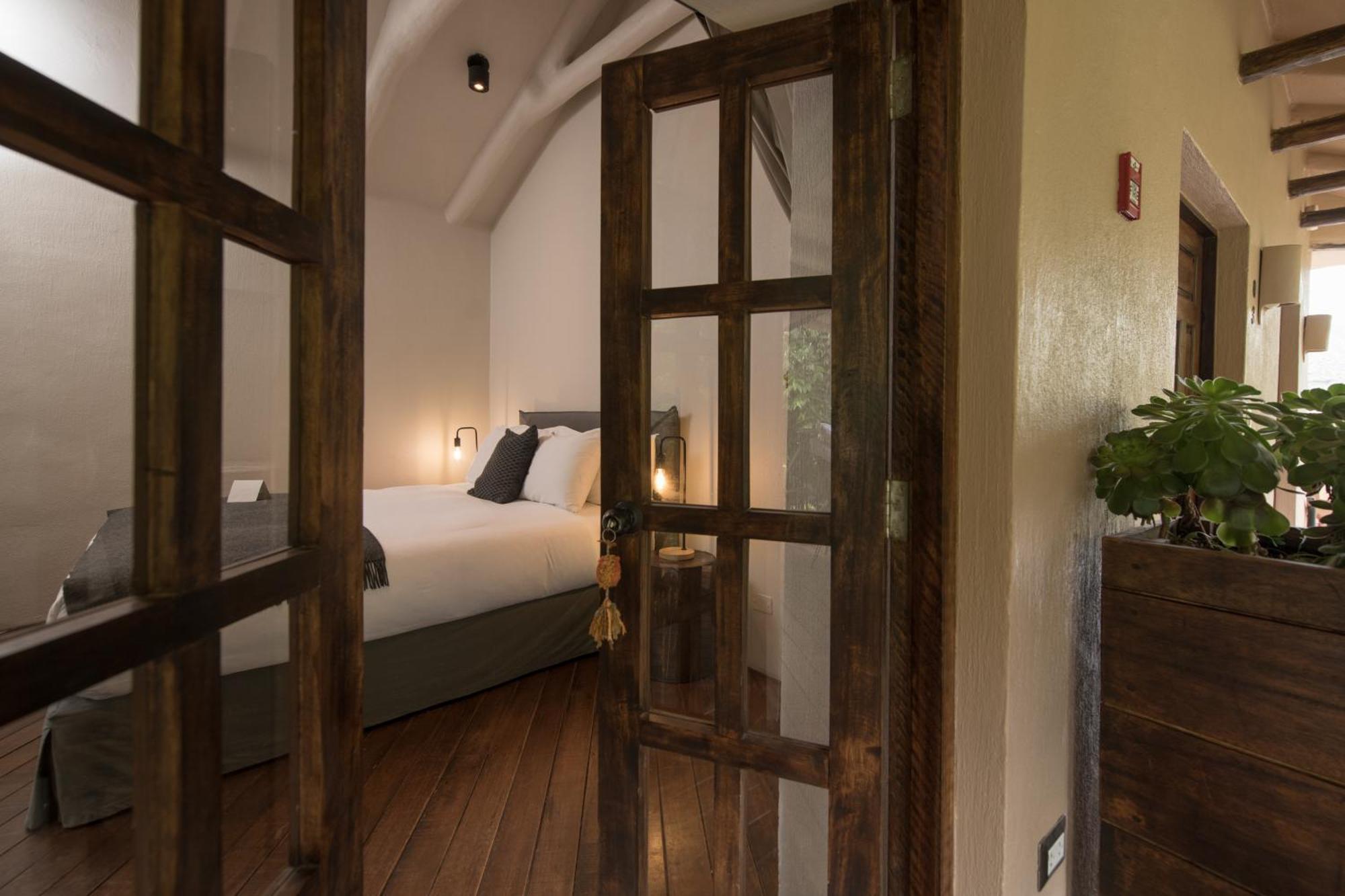 Andenia Boutique Hotel, Sacred Valley Urubamba Esterno foto