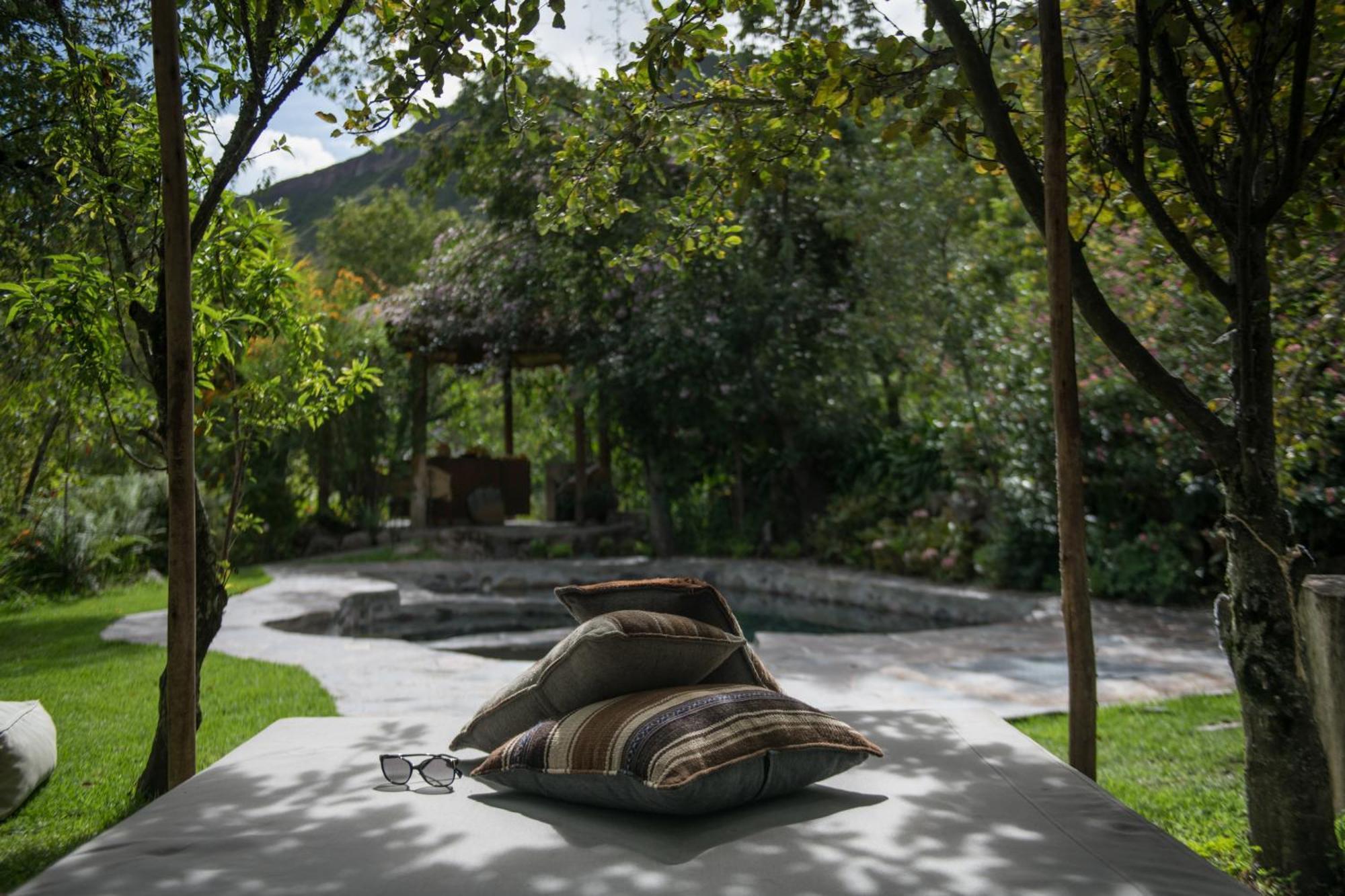 Andenia Boutique Hotel, Sacred Valley Urubamba Esterno foto