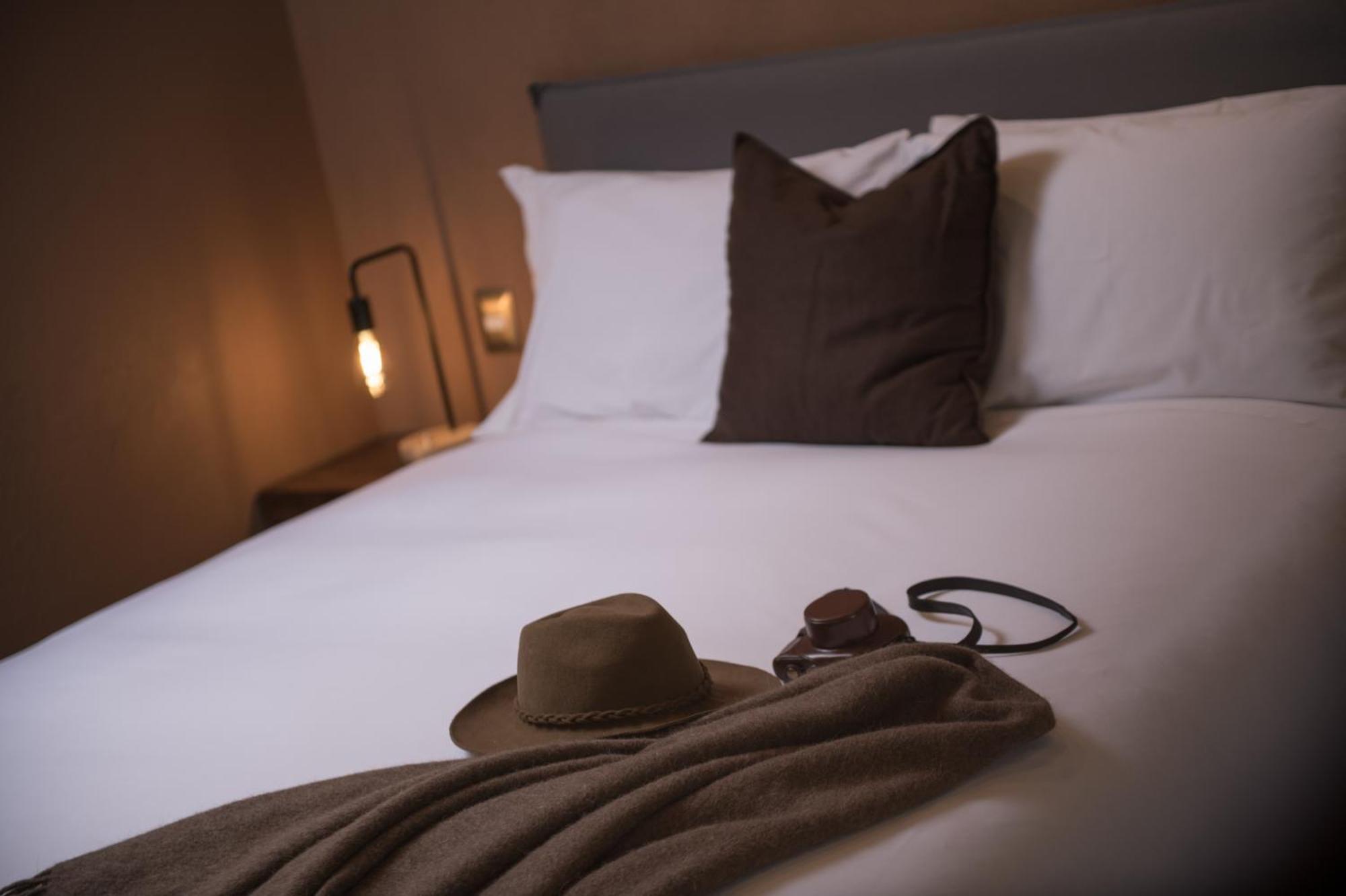 Andenia Boutique Hotel, Sacred Valley Urubamba Esterno foto