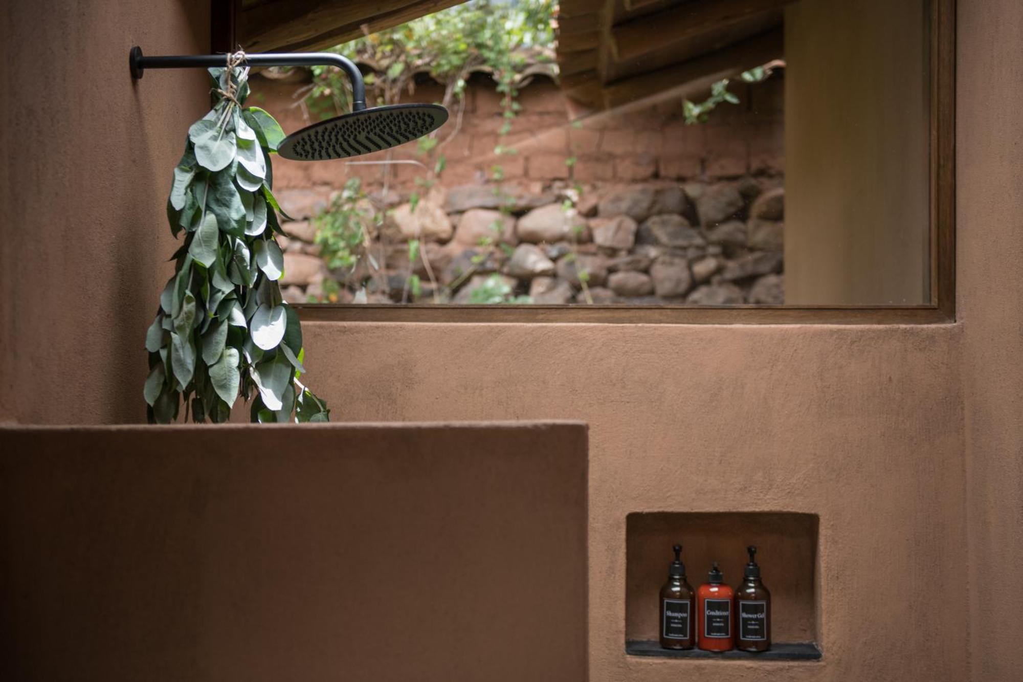 Andenia Boutique Hotel, Sacred Valley Urubamba Esterno foto