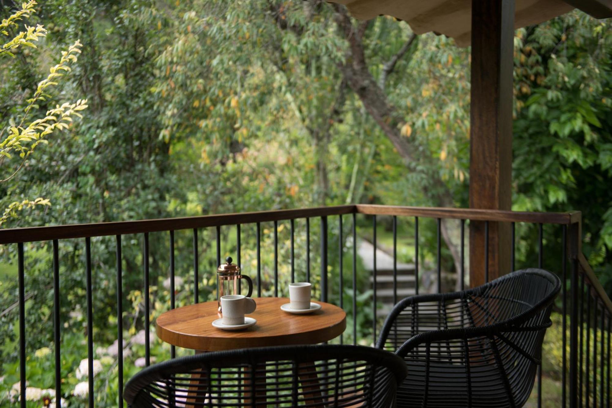 Andenia Boutique Hotel, Sacred Valley Urubamba Esterno foto