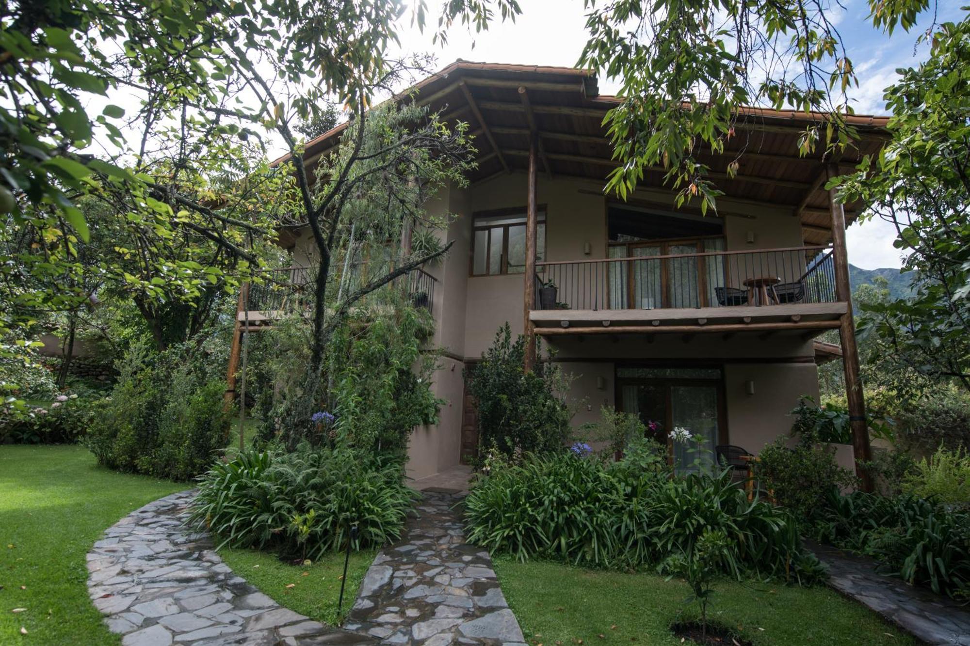 Andenia Boutique Hotel, Sacred Valley Urubamba Esterno foto