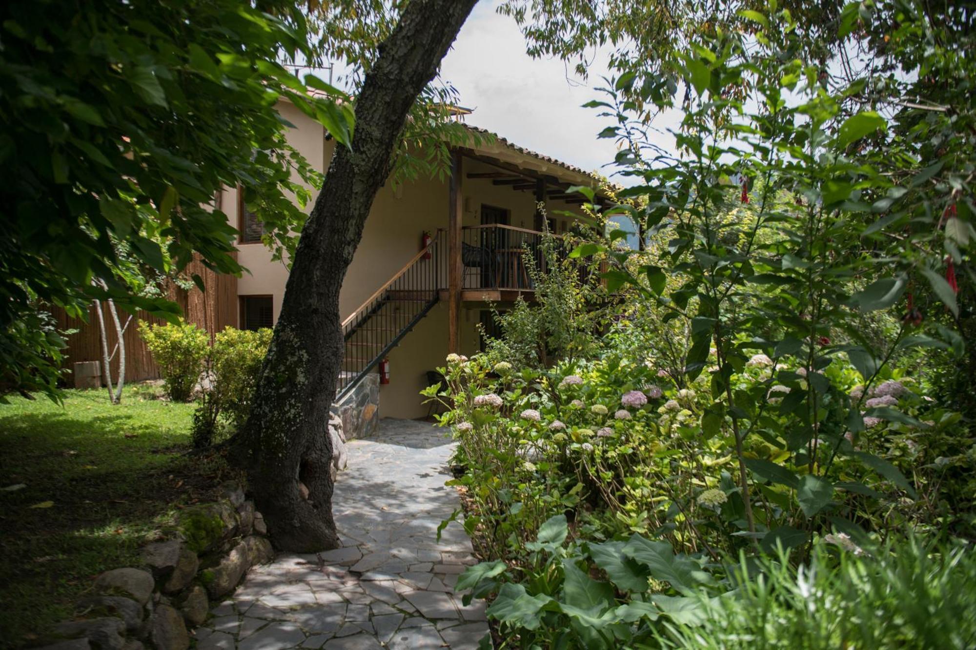 Andenia Boutique Hotel, Sacred Valley Urubamba Esterno foto