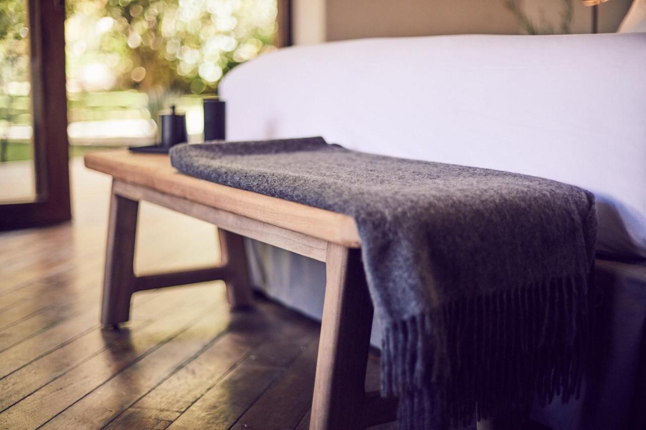 Andenia Boutique Hotel, Sacred Valley Urubamba Esterno foto